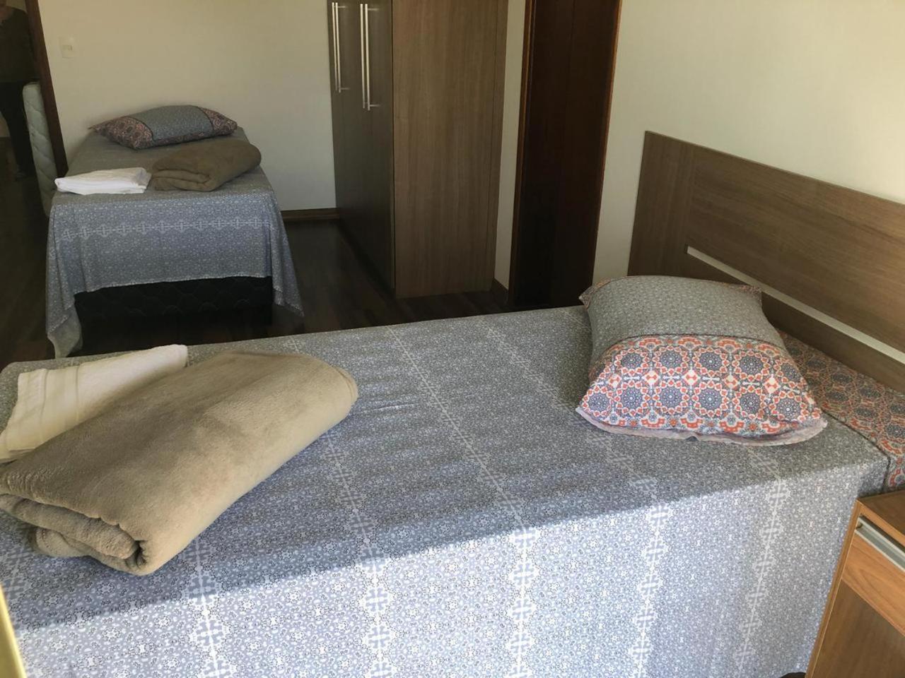 Hospedagem Oliveira Vaz Lobo Apartman Mococa Kültér fotó