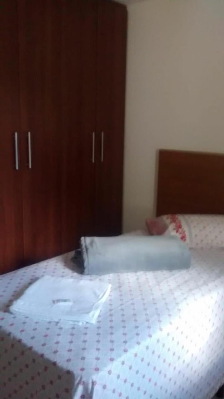 Hospedagem Oliveira Vaz Lobo Apartman Mococa Kültér fotó