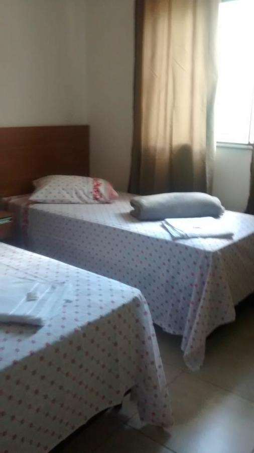Hospedagem Oliveira Vaz Lobo Apartman Mococa Kültér fotó