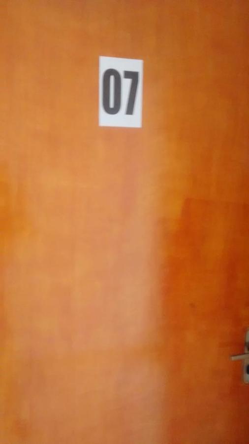 Hospedagem Oliveira Vaz Lobo Apartman Mococa Kültér fotó